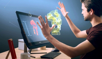 Безграничные возможности 3D технологий в современном бизнесе